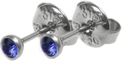 Vathë Tribal ESSW09-SAPPHIRE, woman