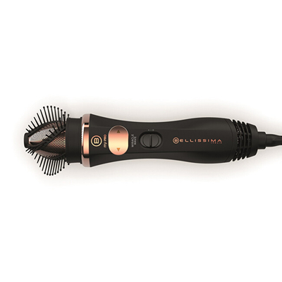 Bellissima My Pro Miracle Wave GH19 1100 Четка со Топол Воздух