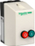 Starter motori Schneider Electric TeSys LE1D12V7, 12A, bobinë 400V AC, në kuti