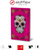 Fletore Stifflex Calaca Fuchsia, 13x21cm, 192 faqe, fuksia