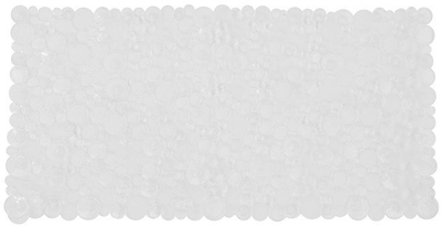 Tapit antirrëshqitës banjo, 76 x 38.5 cm, 670 g, transparent