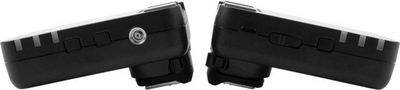 Трансивер блиц Yongnuo YN-622C II, безжичен E-TTL, за Canon, сет 2 парчиња, црн