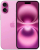 Apple iPhone 16 Plus 256GB Pink