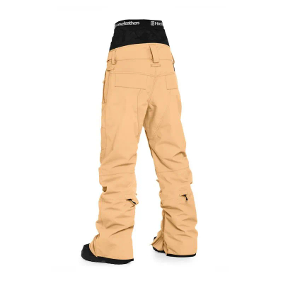 Pantallona Lotte Ii Shell S Peach Ow225h