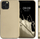 Mbrojtëse telefoni OEM për iPhone 15 Pro Max, metalike, ngjyrë e artë
