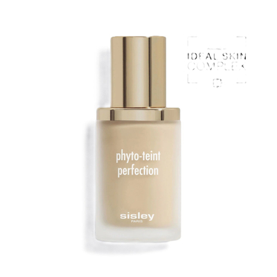 Phyto-Teint Perfection 1W1 Ecru, 30ml