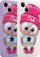 Mbulesë telefoni MX Owl Cool për Samsung S21 Ultra 5G, TPU, me buf, bezhë