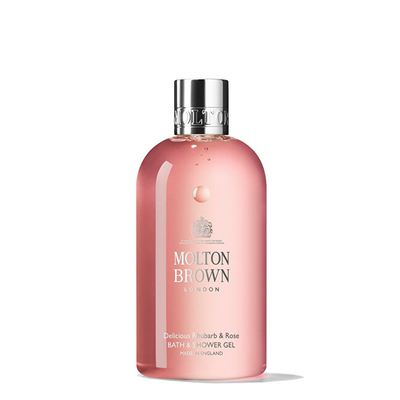 Xhel dushi Molton Brown Rhubarb & Rose kMLB024, 300 ml
