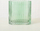 Vazo dekorative LeGer Home Lesslie, qelq, transparente