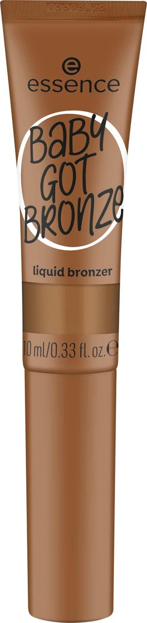 Bronzer i lëngshëm Essence Baby Got Bronze 20 Sunkissed Sweety, 10 ml