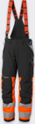 Pantallona dimri pune Helly Hansen Alna 2.0 CL 1, të papërshkueshme nga uji, të izoluara termikisht