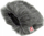 Mbrojtëse ere Rycote RYC055438, mini windjammer për Zoom H4n, gri