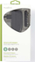 Adapter rryme Nedis, 27W, 2.25A, i zi