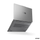 Laptop Lenovo LOQ Essential 15ARP10E, 15.6\", FHD, AMD Ryzen™ 5 150, 16GB SODIMM DDR5, 512GB SSD, LA1, сив