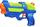 Pistoletë uji Adar Water Gun, 22 cm, PVC, me ngjyra shumë