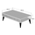 Set dhome ndenjeje (HM11847.03), bardhë