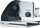 Prerës universal Graef SKS902, 190mm, 185W, i zi