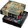 Puzzle Good Loot Gaming The Witcher The Northern Kingdoms, 1000 copa, 34x48cm, shumëngjyrësh