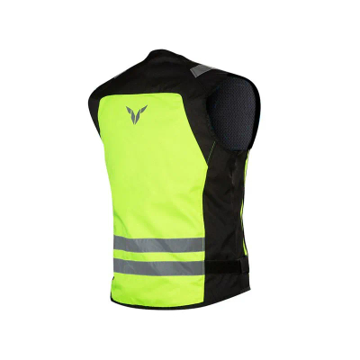 Jelek Hi Vision Zeze/verdhe Xxl