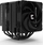 Ладилник за процесор Zalman CNPS 14X DUO, воздушен, 120mm, црн