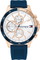 Orë dore Tommy Hilfiger Bank 1791778