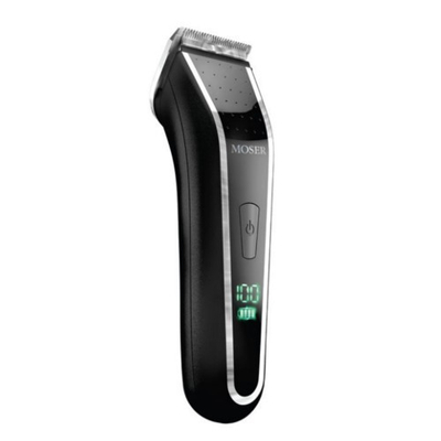 Makinë për qethje Moser Pro LCD 1902-0460