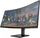 Monitor HP Omen 34c 780K8E9, 34", WQHD, 165Hz, i zi