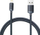 Kабел USB Nillkin USB A во Lightning, 1.2m, црна