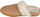 Pantofla shtëpie Sorel Nakiska Slide II W, suede, për femra, bezhë