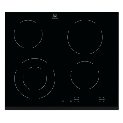 Pllake  Electrolux  Ehf6241Fok