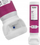 Deodorant këpucësh Bama Shoe Deo A37F, kundër aromës, transparent