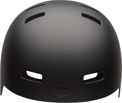 Helmetë për fëmijë Bell Span Junior, madhësia XS 49 53 cm, matte e zezë