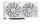 Kartë grafike Asus GeForce RTX 5060 Dual White, 8GB GDDR7, PCIe 5.0, e bardhë