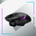 Гејминг глушец Logitech G502 X Plus, безжичен, RGB, црн