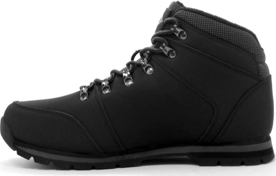 Çizme malore për burra Lee Cooper LCJ-21-01-0706M, të ngrohta, me taban gome, të zeza
