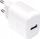 Karikues USB Puro PRO LITE, Type A, 10W, i bardhë