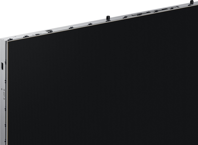 Ekran LED Samsung The Wall IW008C, MicroLED, 8K, i zi