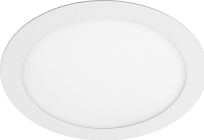 Panel LED GTV ORIS PLUS, 19W, 1520lm 3000K, i bardhë