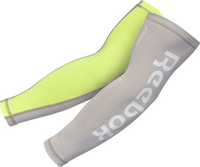 Mëngë kompresuese Reebok Activchill Rasl 13026GR, XL, gri