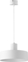Lampë varëse Sigma RIF 1 M, 25cm, 60W, e bardhë