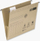 Dosje pezulluese Elba Hanging Folder E85443, A4, karton, kafe