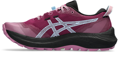 Патики за жени Asics Gel-Trabuco 12 W, за трчање по планински патеки, виолетови