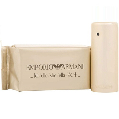 Eau De Parfum Emporio Armani, Lei Elle She Ella, 30 ml