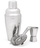 Enë për baristë Leopold Vienna Shaker (LV00465), 500ml