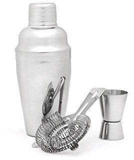 Enë për baristë Leopold Vienna Shaker (LV00465), 500ml