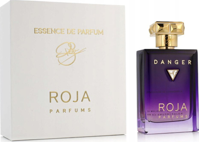 Парфем за жени Roja Parfums Danger Essence de Parfum, 100 ml, спреј