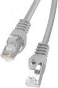 Kabllo rrjeti Lanberg Patchcord Ftp, Cat.6, 2m, e hirtë