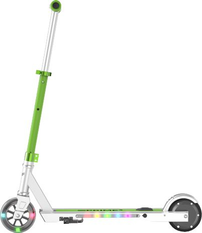 Hulajneta elektrike për kalamaj PRIME3 EES11, motor 80W, 12 km/orë, LED