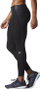 Leggings Adidas Sn Long Tight W AA0617, për femra, të zeza