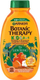 Shampo dhe balsam për kalamaj Garnier Botanic Therapy Kids Lion King, kajsi dhe lule pambuku, 2 në 1, 250 ml